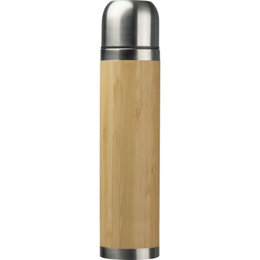 Logotrade promotional giveaway picture of: Drinking Bottle FLORENVILLE 400 ml