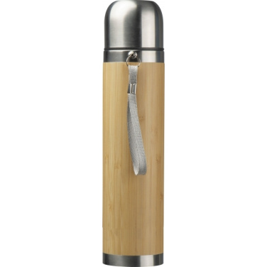 Logotrade promotional item picture of: Drinking Bottle FLORENVILLE 400 ml