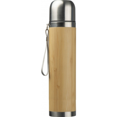 Logotrade promotional merchandise image of: Drinking Bottle FLORENVILLE 400 ml
