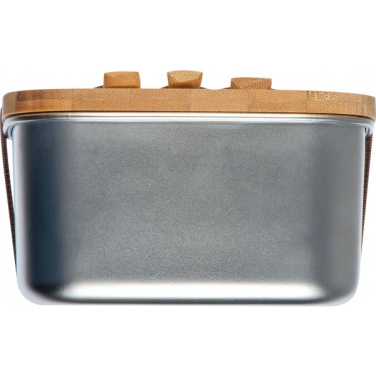 Logotrade promotional products photo of: Lunch box DIEST