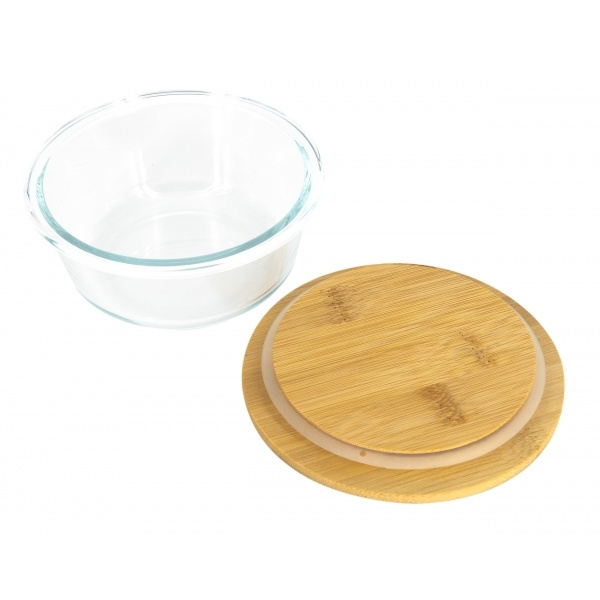 Logo trade business gift photo of: Bowl BOUILLON