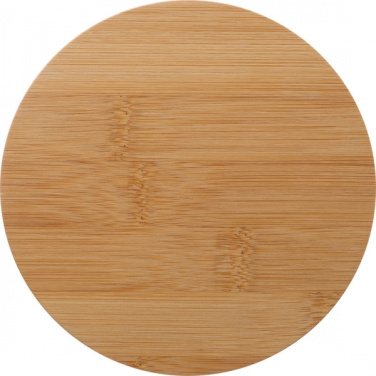 Logo trade corporate gifts image of: Bowl BOUILLON