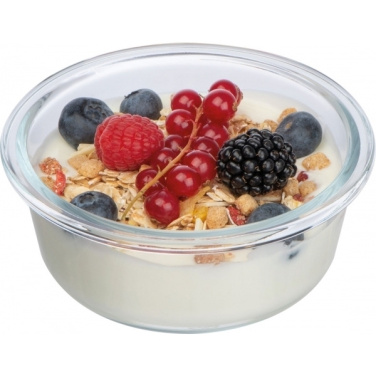 Logo trade advertising products picture of: Bowl BOUILLON