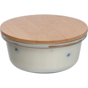 Logotrade promotional item picture of: Bowl BOUILLON