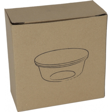 Logo trade advertising products picture of: Bowl BOUILLON