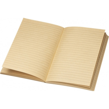 Logotrade promotional products photo of: A5 notebook MESEN