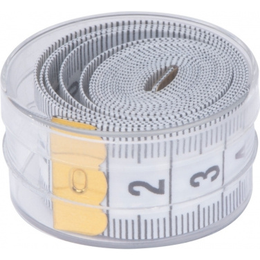 Logotrade promotional gift picture of: Measuring tape BINCHE