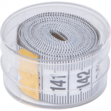 Logo trade corporate gifts picture of: Measuring tape BINCHE