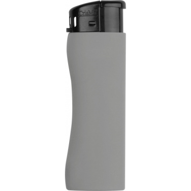 Logo trade promotional products picture of: Electronic lighter MOUSCRON
