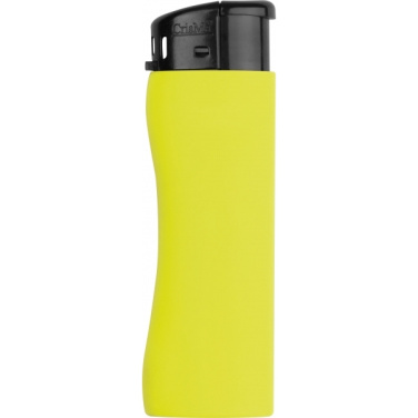 Logotrade promotional merchandise image of: Electronic lighter MOUSCRON