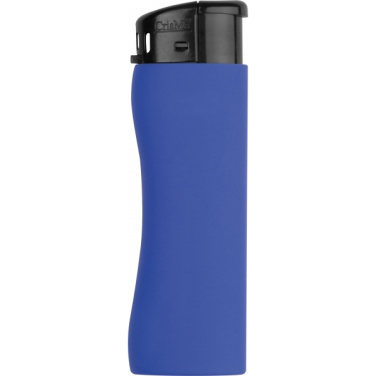 Logotrade promotional product picture of: Electronic lighter MOUSCRON
