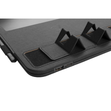 Logotrade corporate gift image of: Office mouse pad Pierre Cardin TAPIS