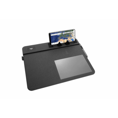 Logo trade promotional giveaways picture of: Office mouse pad Pierre Cardin TAPIS
