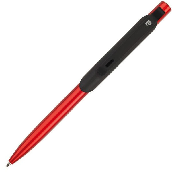 Logotrade promotional merchandise picture of: Ballpoint pen Pierre Cardin Sypmhony