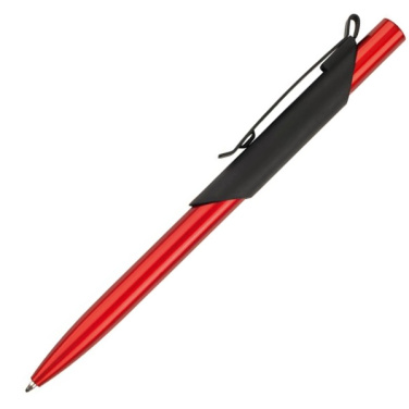 Logo trade promotional merchandise image of: Ballpoint pen Pierre Cardin Sypmhony