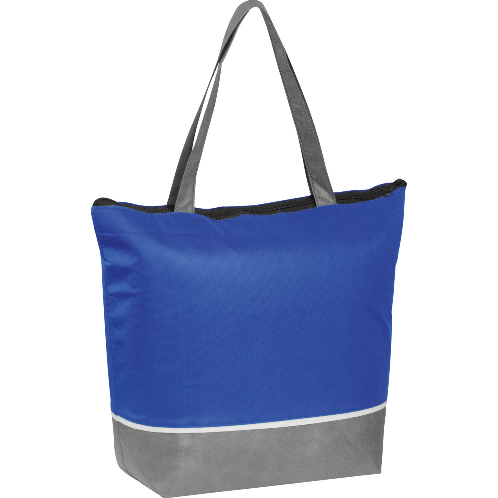 Logo trade business gift photo of: Cooler bag VANCOUVER
