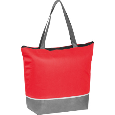 Logotrade promotional item image of: Cooler bag VANCOUVER