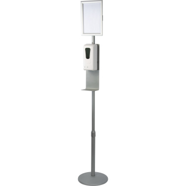 Logotrade corporate gifts photo of: Desinfective column SAINT JOHN