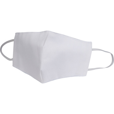 Logotrade promotional item image of: Face mask TRABZON