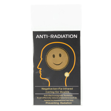 Logotrade corporate gifts photo of: Radiation remover