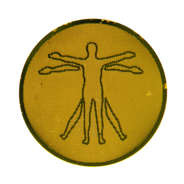 Logo trade advertising product photo of: Radiation remover