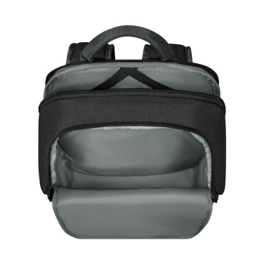 Logo trade promotional product photo of: Backpack Wenger Move 16''