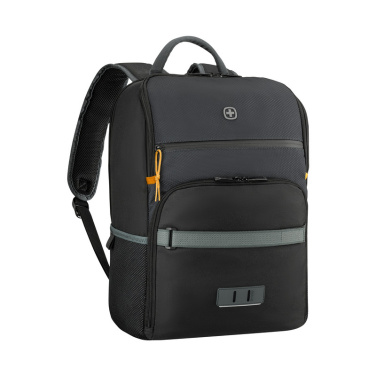 Logotrade promotional gift picture of: Backpack Wenger Move 16''