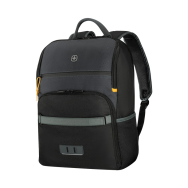 Logo trade promotional items image of: Backpack Wenger Move 16''