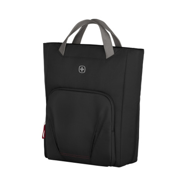 Logo trade advertising products image of: Backpack Wenger Motion Vertical Tote 15,6''