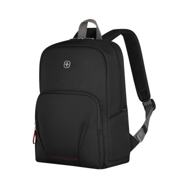 Logo trade promotional products image of: Backpack Wenger Motion 15,6''