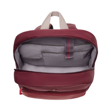 Logotrade corporate gift picture of: Backpack Wenger Motion 15,6''