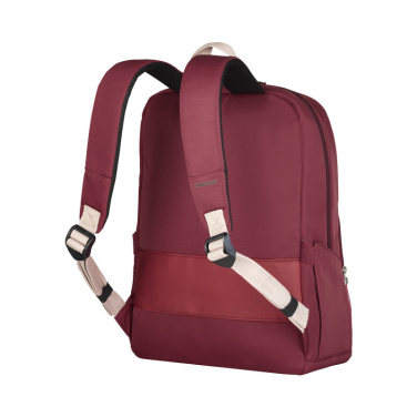 Logotrade promotional product image of: Backpack Wenger Motion 15,6''