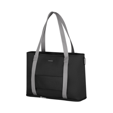 Logo trade promotional items image of: Laptop bag Wenger Motion Deluxe 15,6''