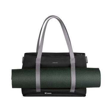 Logotrade promotional merchandise photo of: Laptop bag Wenger Motion Deluxe 15,6''