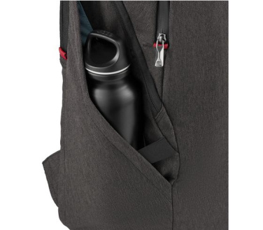 Logotrade promotional giveaway image of: Backpack Wenger MX Light 16''