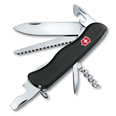 Logotrade corporate gift picture of: Pocket knife Forester Victorinox