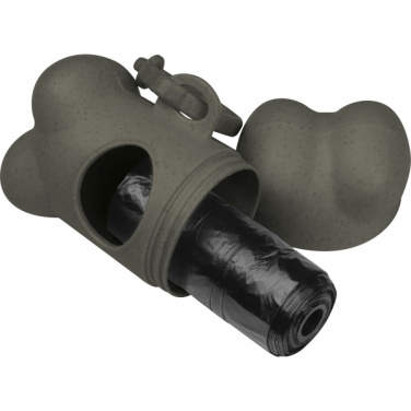 Logo trade promotional item photo of: Dog waste dispenser LEIPZIG