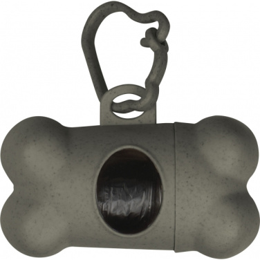 Logo trade corporate gifts image of: Dog waste dispenser LEIPZIG