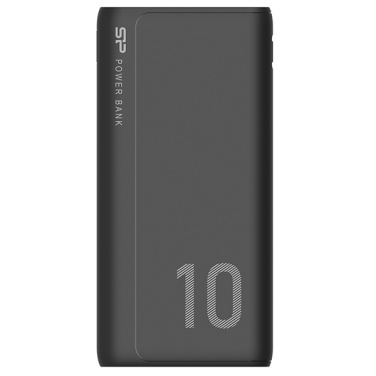 Logotrade business gift image of: POWER BANK SILICON POWER GP15 10 000 MAH