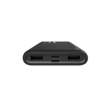 Logotrade promotional item picture of: POWER BANK SILICON POWER GP15 10 000 MAH