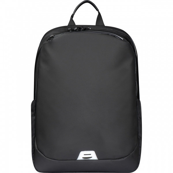 Logotrade advertising product picture of: Laptop backpack MODICA