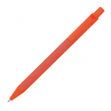 Logo trade promotional gifts picture of: Ballpen AMSTERDAM