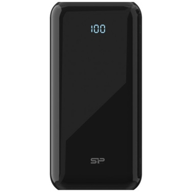 Logotrade corporate gifts photo of: Power bank Silicon Power QS28 20000 mAh