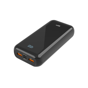Logotrade corporate gift image of: Power bank Silicon Power QS28 20000 mAh