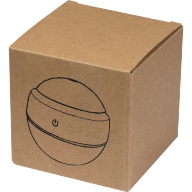 Logotrade corporate gift image of: Aroma humidifier NUCIA