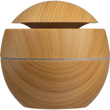 Logotrade corporate gifts photo of: Aroma humidifier NUCIA