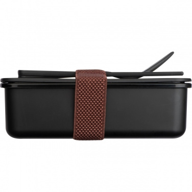 Logo trade promotional gifts image of: Lunchbox VIGO