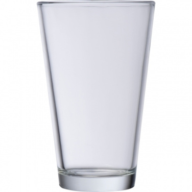 Logotrade promotional giveaways photo of: Drinking glass SHANGHAI 300 ml