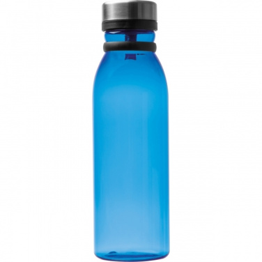 Logotrade business gifts photo of: RPET drinking bottle SAPPORO 780 ml
