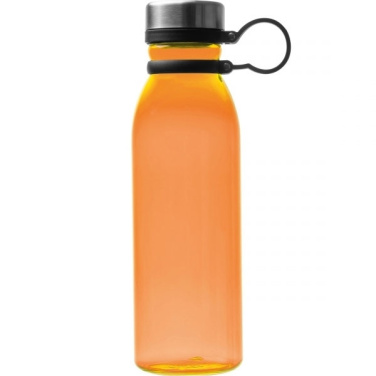 Logotrade corporate gift image of: RPET drinking bottle SAPPORO 780 ml